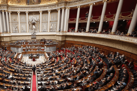 Le RN met la gestion de la Sécu sous enquête parlementaire