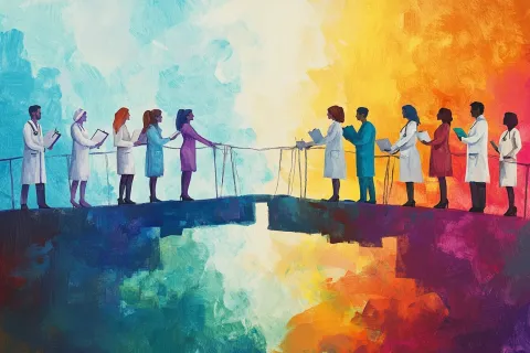 Prescription : quand les médecins disent non aux infirmiers