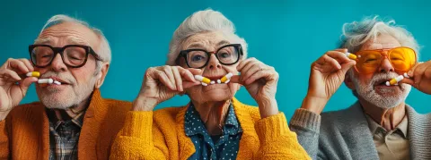 « Les médicaments sont prescrits aux seniors comme s’ils s’adressaient à des adultes jeunes » déplore le magazine Que Choisir Santé dans une nouvelle enquête