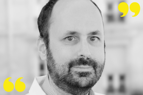 Pr Julien Dumurgier, neurologue : « Memscreen permet aux généralistes de dépister en 5 minutes les premiers signes d’Alzheimer »