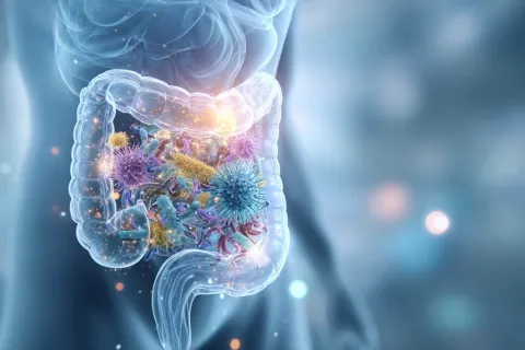 Microbiote : les médecins, piliers d’une meilleure information pour tous les patients