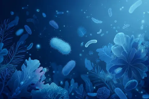 Microbiote et inflammation : les effets à long terme de l’exposition périnatale aux émulsifiants