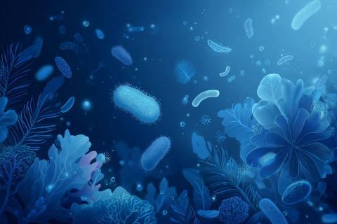 Microbiote et inflammation : les effets à long terme de l’exposition périnatale aux émulsifiants