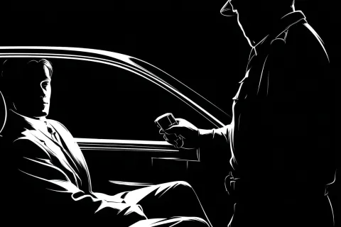 Des microbes intestinaux qui génèrent de l'alcool et abîment le foie : comment le microbiote peut se transformer en microbrasserie