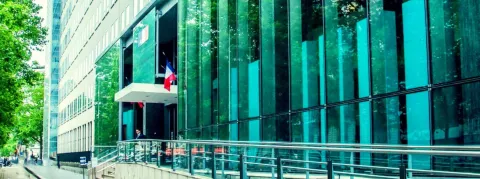 Ministère de la Santé : une passation entre Geneviève Darrieussecq et Catherine Vautrin et Yannick Neuder, avec Mayotte en priorité absolue pour tous