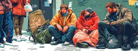 Rousseau, Bachelot, Véran, Touraine… Huit ex-ministres de la Santé volent au secours de l’Aide médicale d’Etat