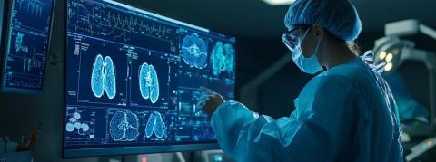 Découvrez les nouvelles améliorations de Mon espace Santé pour les médecins de ville