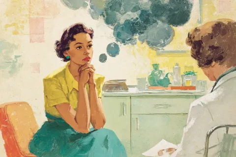 « Mon soutien psy rend service à la population et améliore la qualité du suivi. C’est un succès, et il faut le faire vivre »