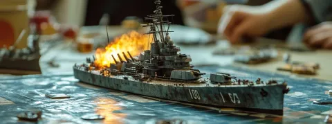 L'hôpital Montsouris touché, mais pas coulé !