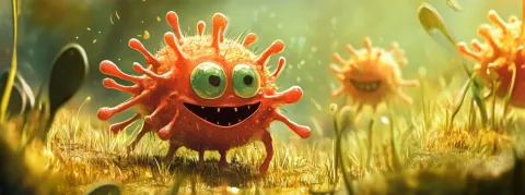 Si l’épidémie de mpox est maitrisée, c’est grâce à l’expérience du Covid