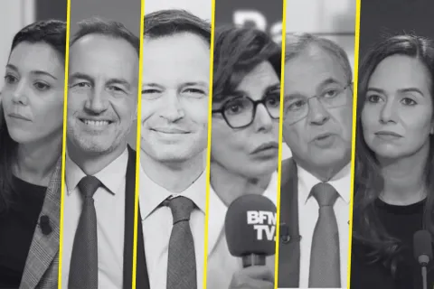 Municipales 2026 : Les programmes pour la santé des candidats à Paris