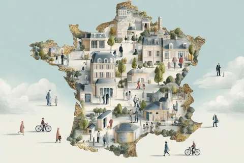 Municipales 2026 : les 17 propositions des assos de patients pour faire de la santé une priorité locale