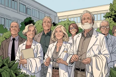 Mutuelle des hospitaliers remboursée : ça y est, elle arrive !