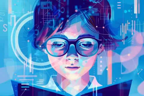 2050 : un monde à moitié myope ? L’analyse du Pr Nicolas Leveziel