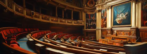 Le NFP veut aider l'hôpital en s'attaquant, notamment, à la liberté d'installation