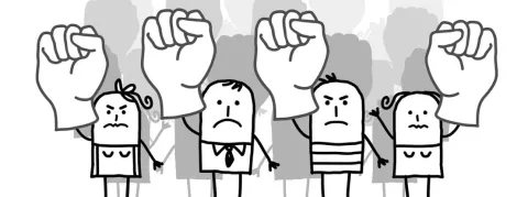 Sans-papiers : 3 500 médecins promettent de "désobéir" si l'AME est supprimée