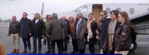 La tribune d’un médecin sur les « Flying doctors » dans la Nièvre : « La désertification médicale : enfant du pétrole »