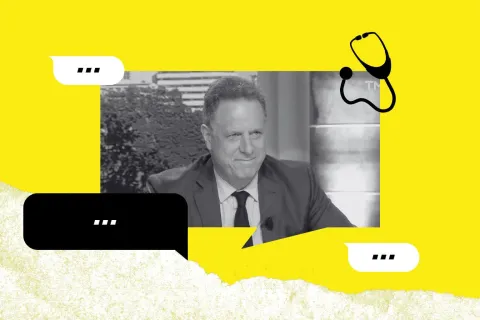 Nicolas Revel, DG de l’AP-HP, encore un ténor contre la régulation de l’installation à la sauce Garot