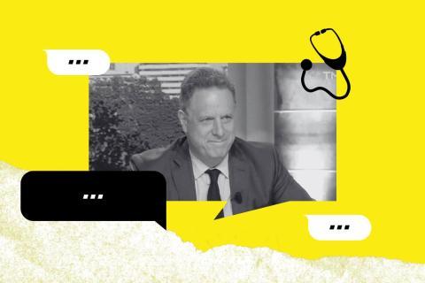 Nicolas Revel, DG de l’AP-HP, encore un ténor contre la régulation de l’installation à la sauce Garot