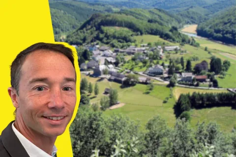  « Comment faire venir (et rester) des médecins sur un territoire qui en manque cruellement ? » : le guide-pratique du Dr Nicolas Villenet, urgentiste et médecin de santé publique