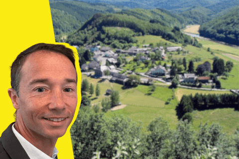  « Comment faire venir (et rester) des médecins sur un territoire qui en manque cruellement ? » : le guide-pratique du Dr Nicolas Villenet, urgentiste et médecin de santé publique