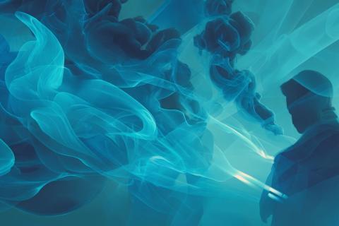 Cigarette électronique versus substitut nicotinique : la vape sort gagnante chez les populations précaires