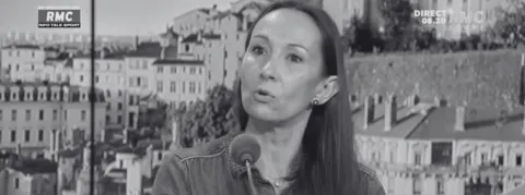 « Ça aurait été dommage de rester sur : les médecins veulent doubler le tarif de consultation, ce n’est pas ça »