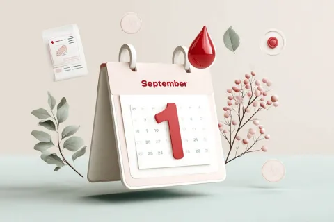 Tout ce qui change au 1er septembre 2025 pour les médecins