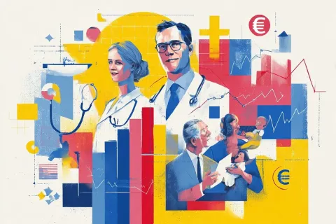 Enfin les hausses de tarifs de consultation pour les médecins spécialistes libéraux dès le 1er janvier