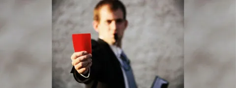 Un médecin, haut responsable de l'OMS, limogé pour « inconduite sexuelle »