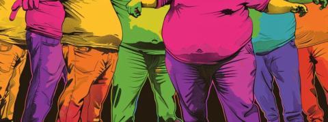 Obésité et « manque de volonté » : les préjugés négatifs ont la vie dure