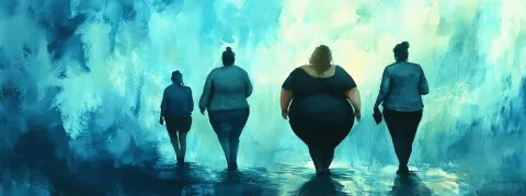 Sémaglutides (Wegovy) : « Nous sommes au début d'une révolution pharmacologique du traitement de l’obésité », entretien avec le Pr Emmanuel Disse, endocrinologue à l'hôpital de Lyon Sud