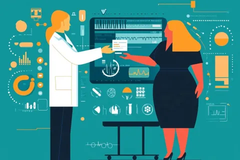 Wegovy et Mounjaro : l’ANSM dit oui à une prescription simplifiée par les médecins généralistes 