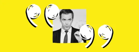 L’endométriose en ALD systématique, Olivier Véran s’oppose à cette proposition "maline" du RN