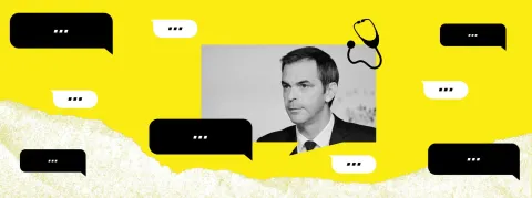 Olivier Véran ne sera pas médecin esthétique, retour à la neurologie… et à la politique