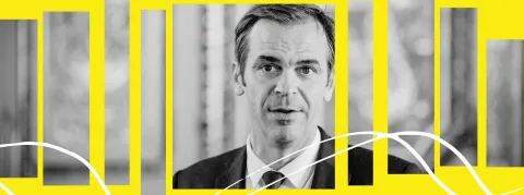 Olivier Véran : retour vers le futur à l'Assemblée ?