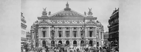 « Les médecins vont-ils tous les soirs à l’opéra ? » Quand politiques et universitaires s’interrogent sur les déserts médicaux