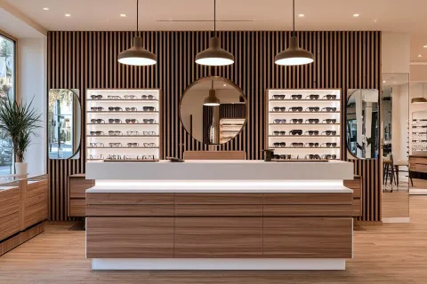 Ordonnances chez l’opticien : pourquoi les ophtalmologues tirent la sonnette d’alarme