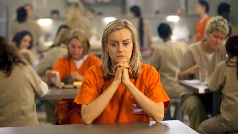 « La prison est un lieu o`u il n’est pas possible de s’épanouir »