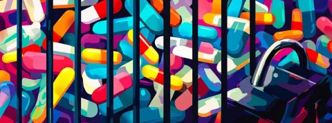 Tous les critères des ordonnances infalsifiables à utiliser pour prescrire tramadol et codéine, dès le 1er décembre