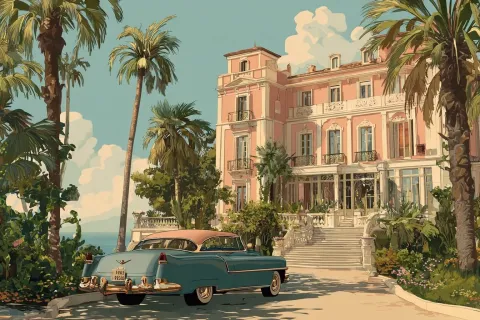 Immobilier de luxe, frais princiers, l’Ordre des médecins de nouveau dans le viseur de l’inspection des finances