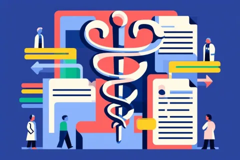 Nouvelle gouvernance de l’Ordre des médecins : ce qui a changé en un an