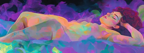 L’orgasme, enfin expliqué à vos patients !