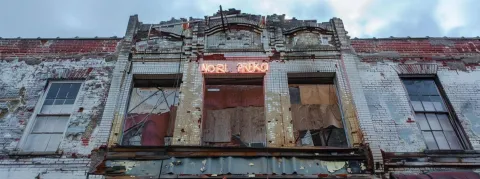 Ehpad : Orpea change de nom pour Emeis pour faire oublier le scandale