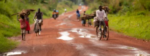 Ebola se répand, en Afrique, déjà 14 cas en Ouganda