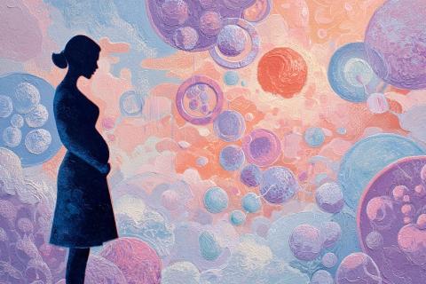 Créer des ovules humains à partir de la peau : vers une nouvelle fertilité ?