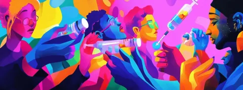 Alzheimer, addictions, dépression… les effets bénéfiques de l’Ozempic et des médicaments apparentés