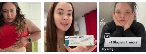 Ozempic et perte de poids : les risques derrière le mauvais usage de cet antidiabétique