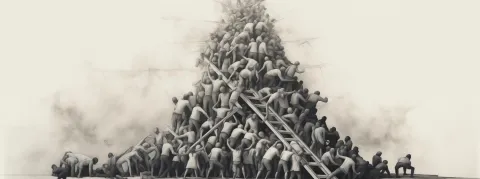 « Sans eux, l'hôpital s'effondre » : des milliers de PADHUE sur le point de perdre leur poste