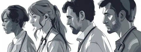 PADHUE : salaire, contrat, EVC... des propositions du gouvernement plus que décevantes